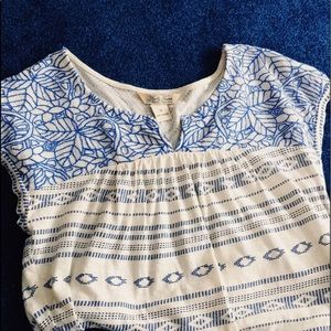 Lucky Brand Top